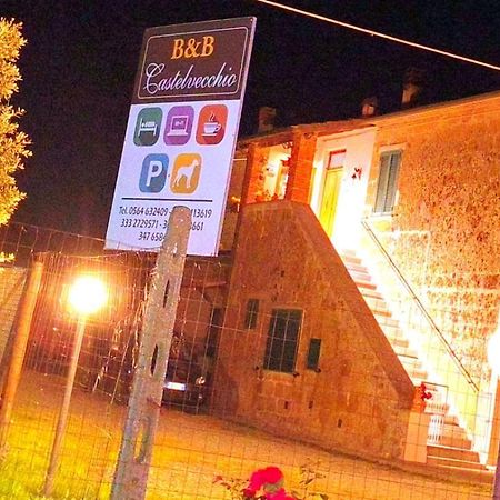 سورانو Castelvecchio B&B المظهر الخارجي الصورة