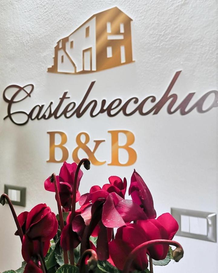 سورانو Castelvecchio B&B المظهر الخارجي الصورة